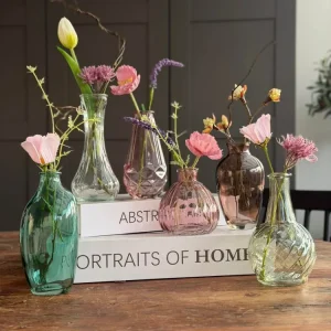 Vase - Grün
