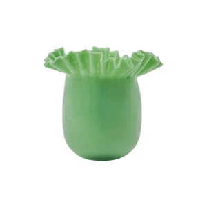 Vase, HDFlee, Grün