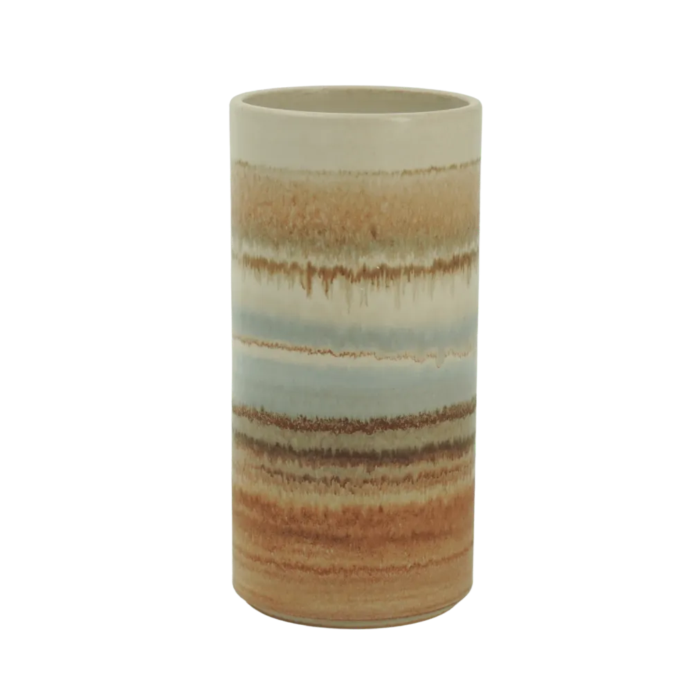 Vase Horizon mini Thunder