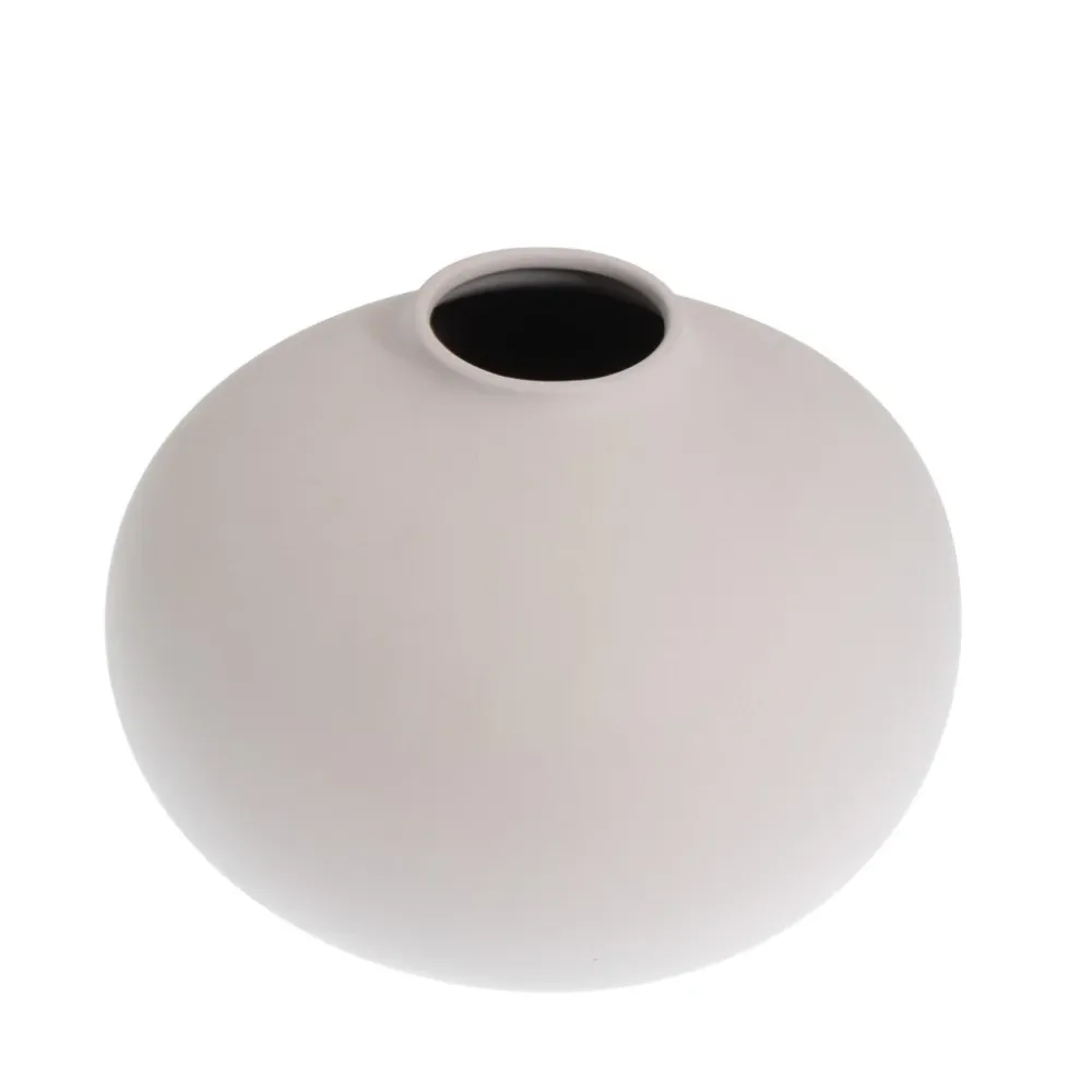 Vase KÄLLA, groß, rose