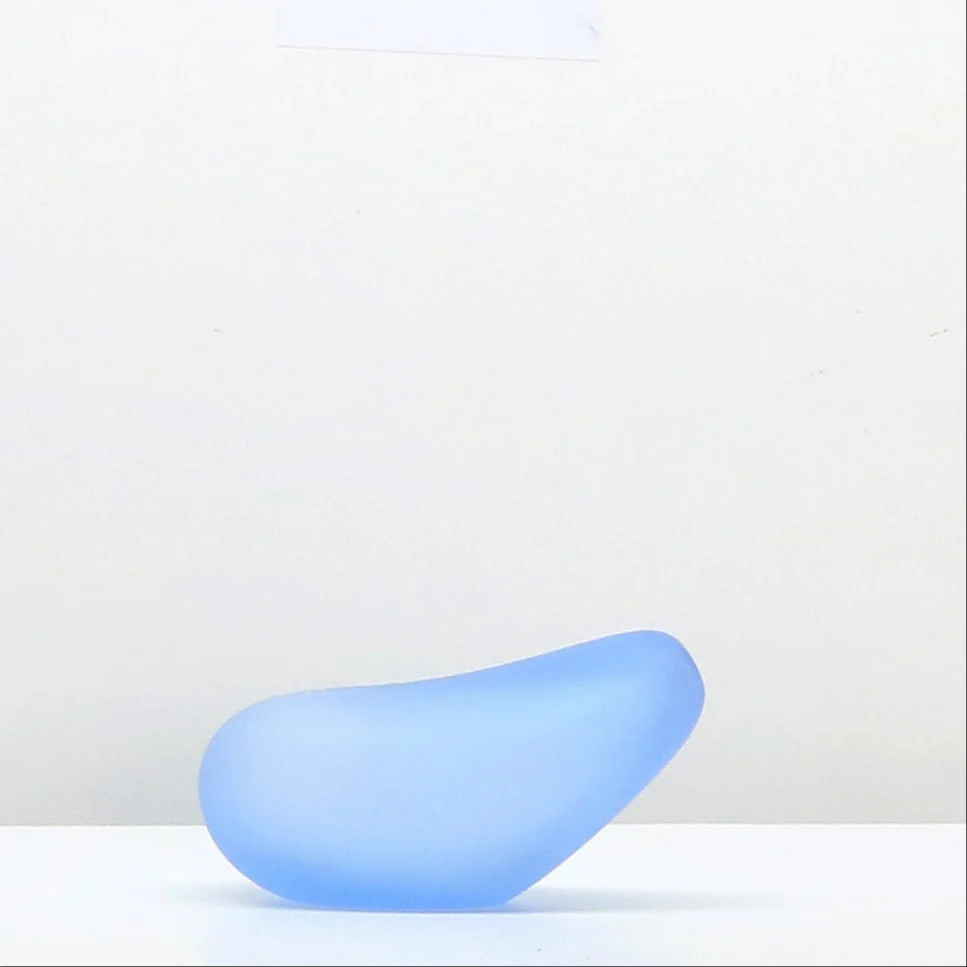 Vase, Philippe Starck für DAUM