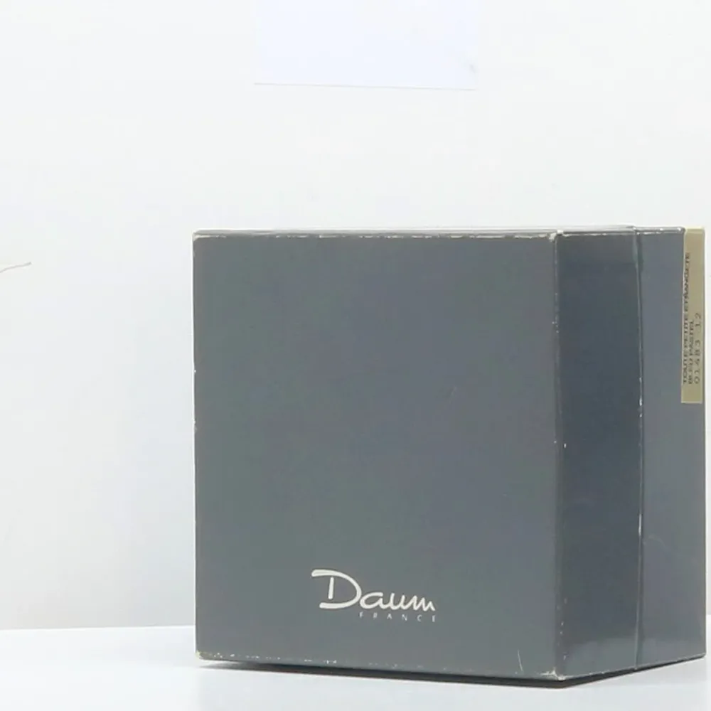 Vase, Philippe Starck für DAUM