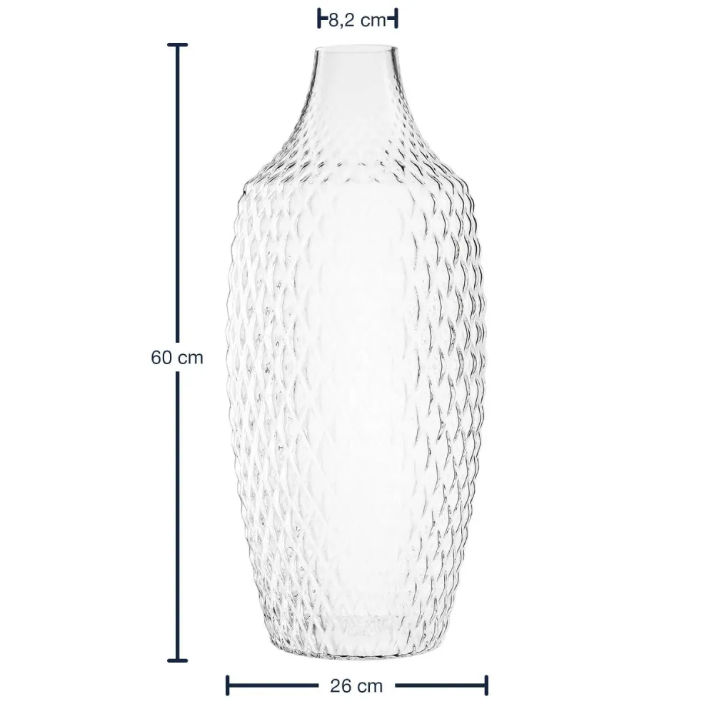 Vase POESIA 60 cm