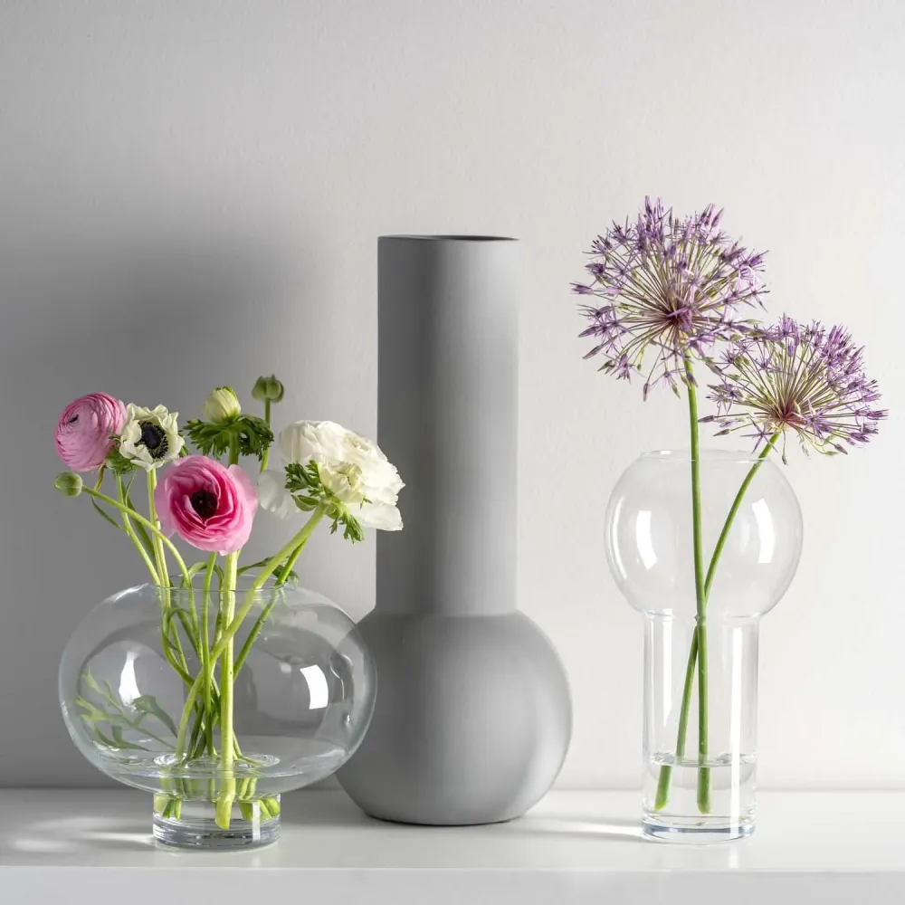 Vase VERNAZZA 27 cm
