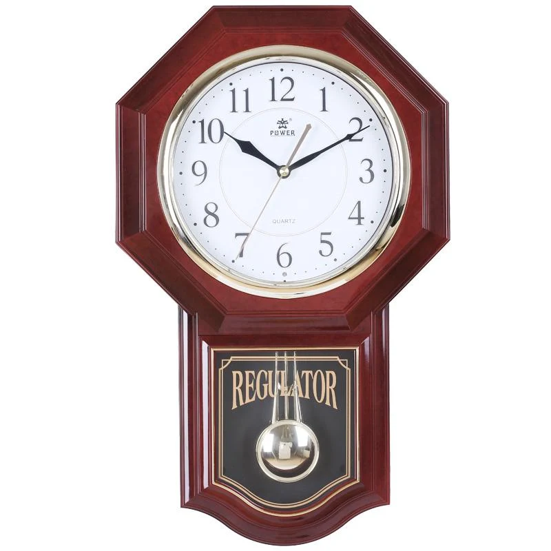 Viktorianisch Wanduhr