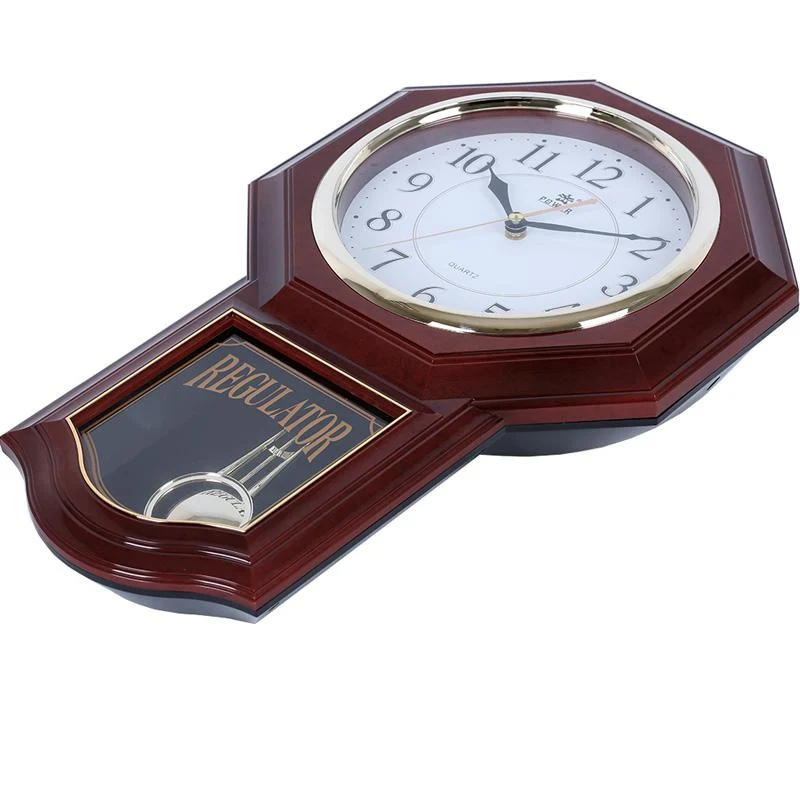 Viktorianisch Wanduhr