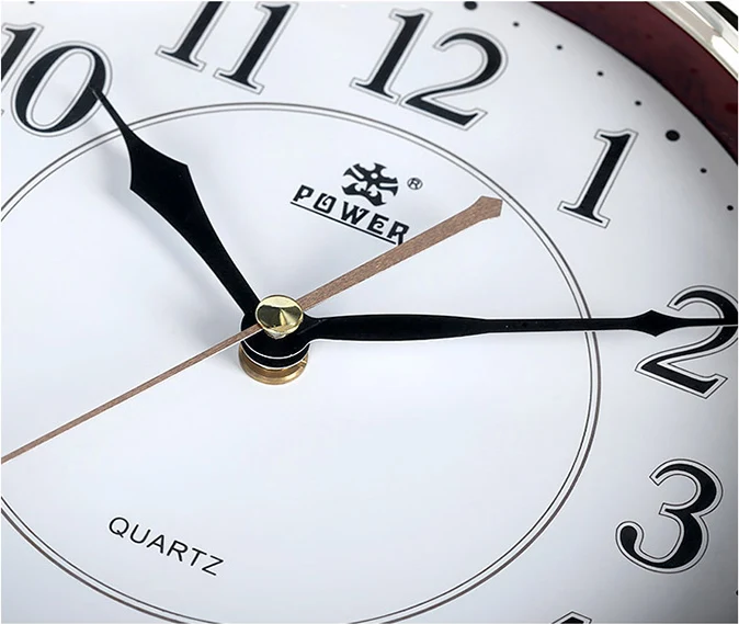 Viktorianisch Wanduhr