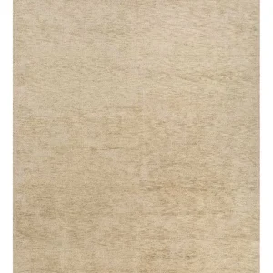 Vintage Teppich - 300 x 240 cm - caramel
