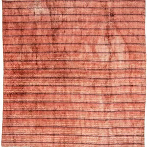 Viskose Teppich 213 x 213 cm Teppich Wohnzimmer