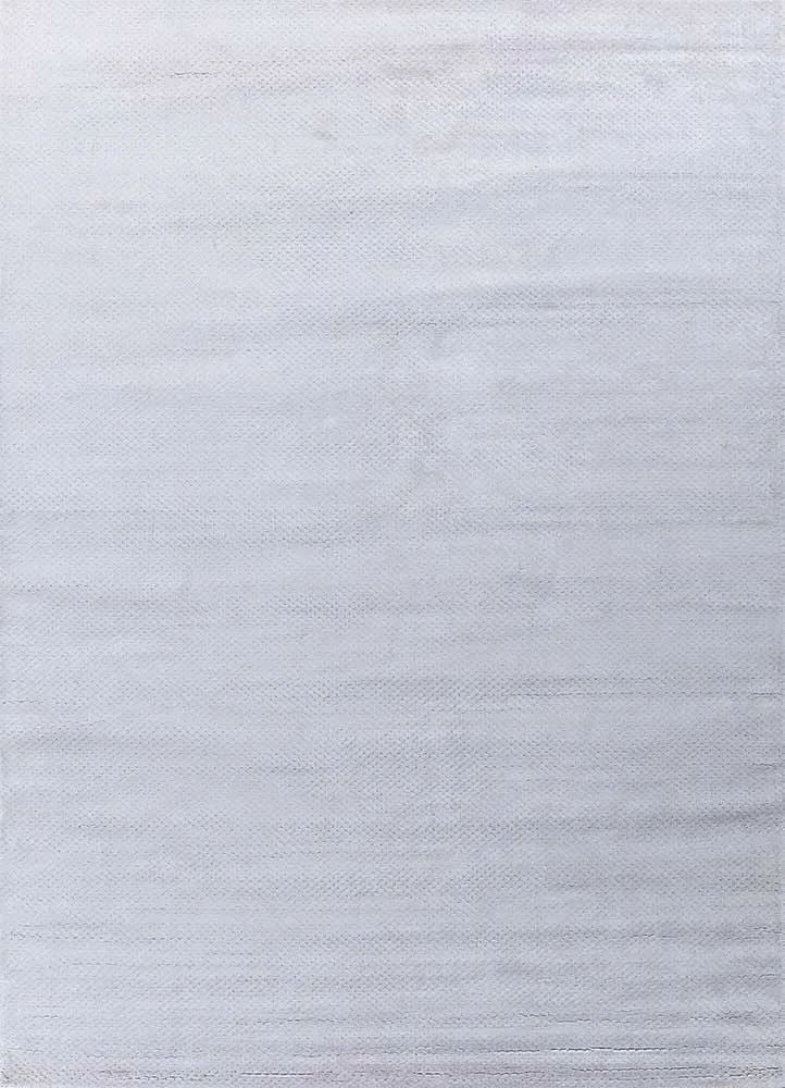 Viskose Teppich - 240 x 150 cm - creme