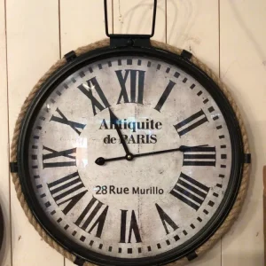 Wanduhr