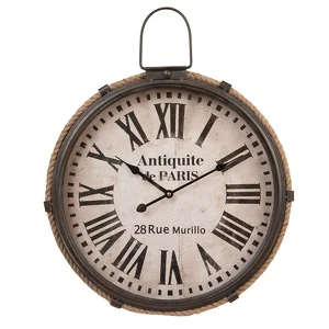 Wanduhr