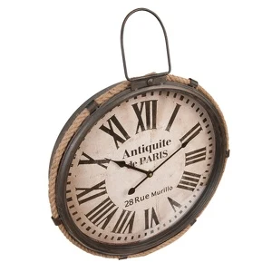 Wanduhr