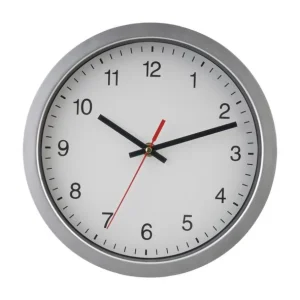 WANDUHR ABS Ø25CM EVA Art.-Nr. 073952