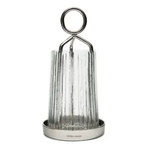 Windlicht "Milazzo Hurricane" von Riviera Maison