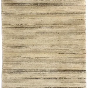 Wollteppich 124 x 63 cm Teppichbrücke