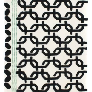 Wollteppich 132 x 95 cm Teppichbrücke