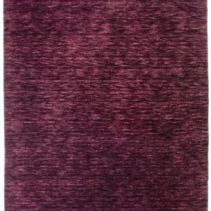 Wollteppich 169 x 123 cm Teppichbrücke
