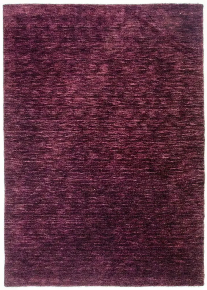Wollteppich 169 x 123 cm Teppichbrücke