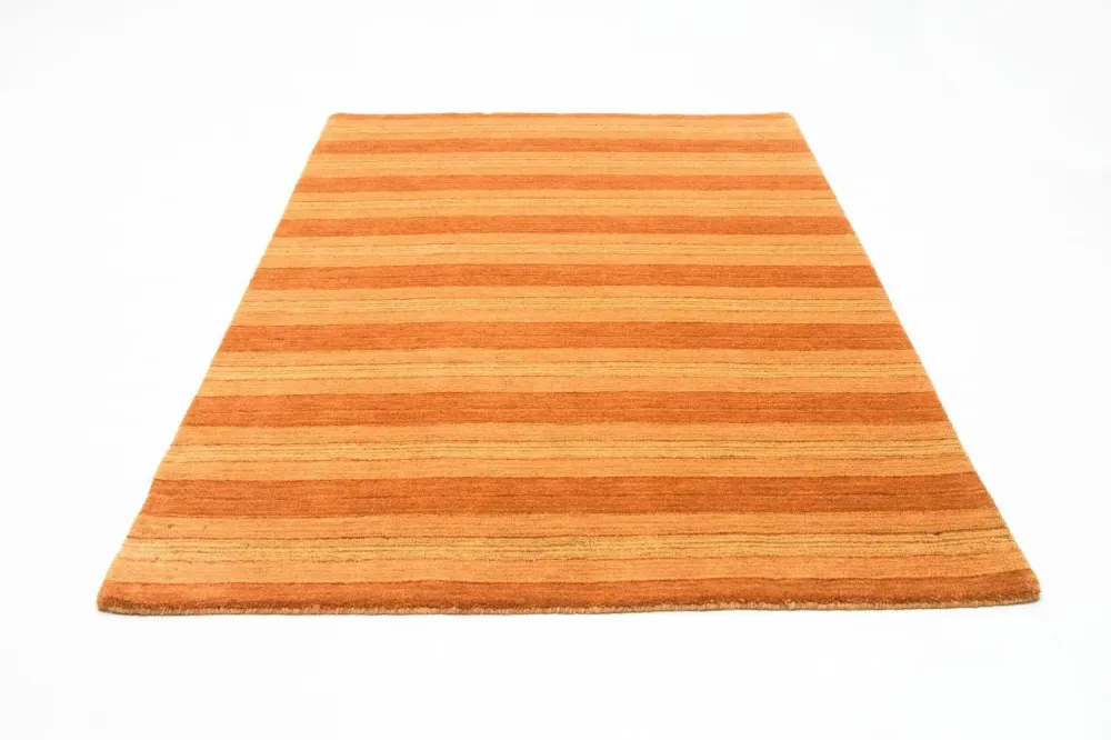 Wollteppich 180 x 121 cm Teppichbrücke