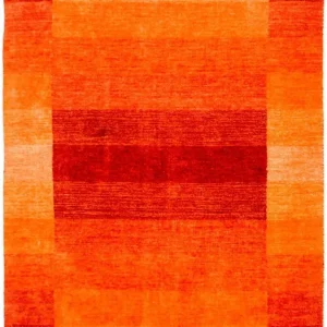 Wollteppich 184 x 133 cm Teppichbrücke