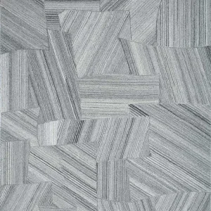 Wollteppich - 240 x 150 cm - beige