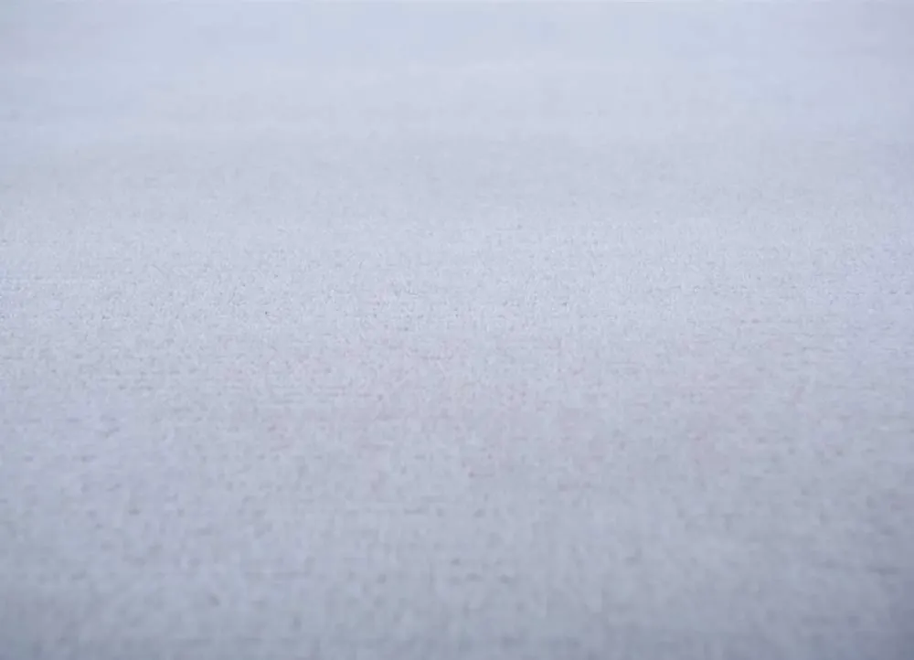 Wollteppich - 240 x 150 cm - flieder