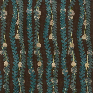 Wollteppich - 270 x 180 cm - beige