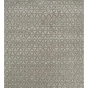 Wollteppich - 270 x 180 cm - beige