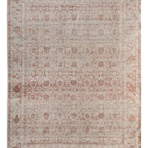 Wollteppich - 300 x 240 cm - beige