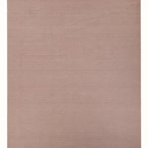 Wollteppich - 360 x 275 cm - beige