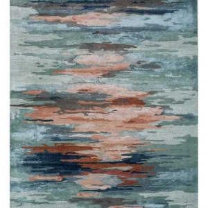 Wollteppich - Mortemer - läufer