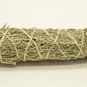 Wüstenbeifuss/ Desert sage Räucherbündel - Artemisia tridentada
