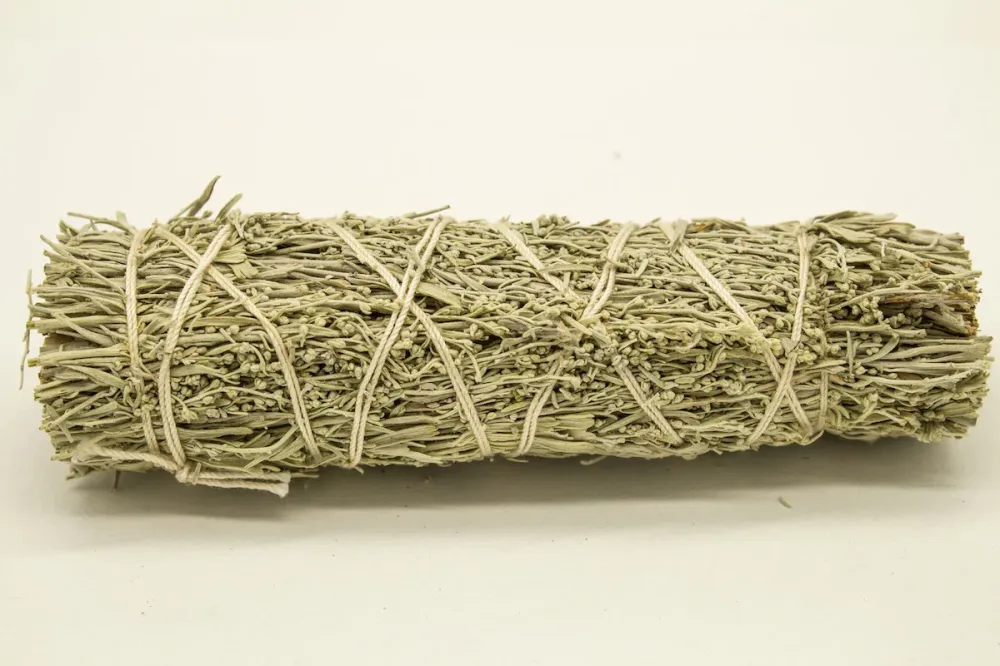 Wüstenbeifuss/ Desert sage Räucherbündel - Artemisia tridentada