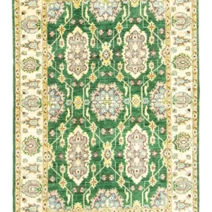 Ziegler Teppich 180 x 121 cm