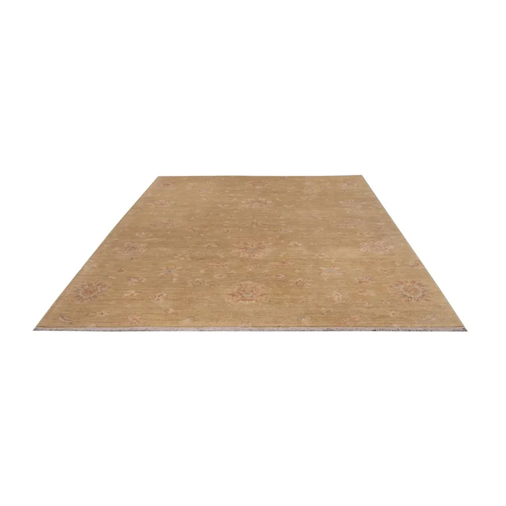 Ziegler Teppich - 290 x 205 cm - beige