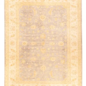 Ziegler Teppich - 354 x 260 cm - beige