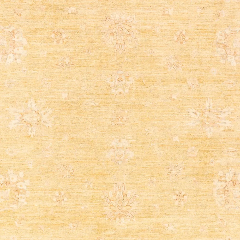 Ziegler Teppich - 374 x 267 cm - beige