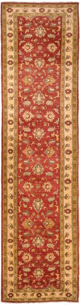 Ziegler Teppich 377 x 86 cm