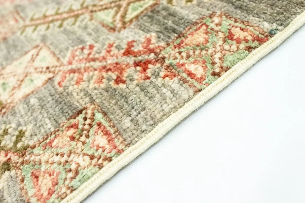 Ziegler Teppich - Ariana 130 x 79 cm - mehrfarbig