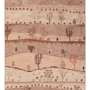 Ziegler Teppich - Ariana - 150 x 99 cm - beige