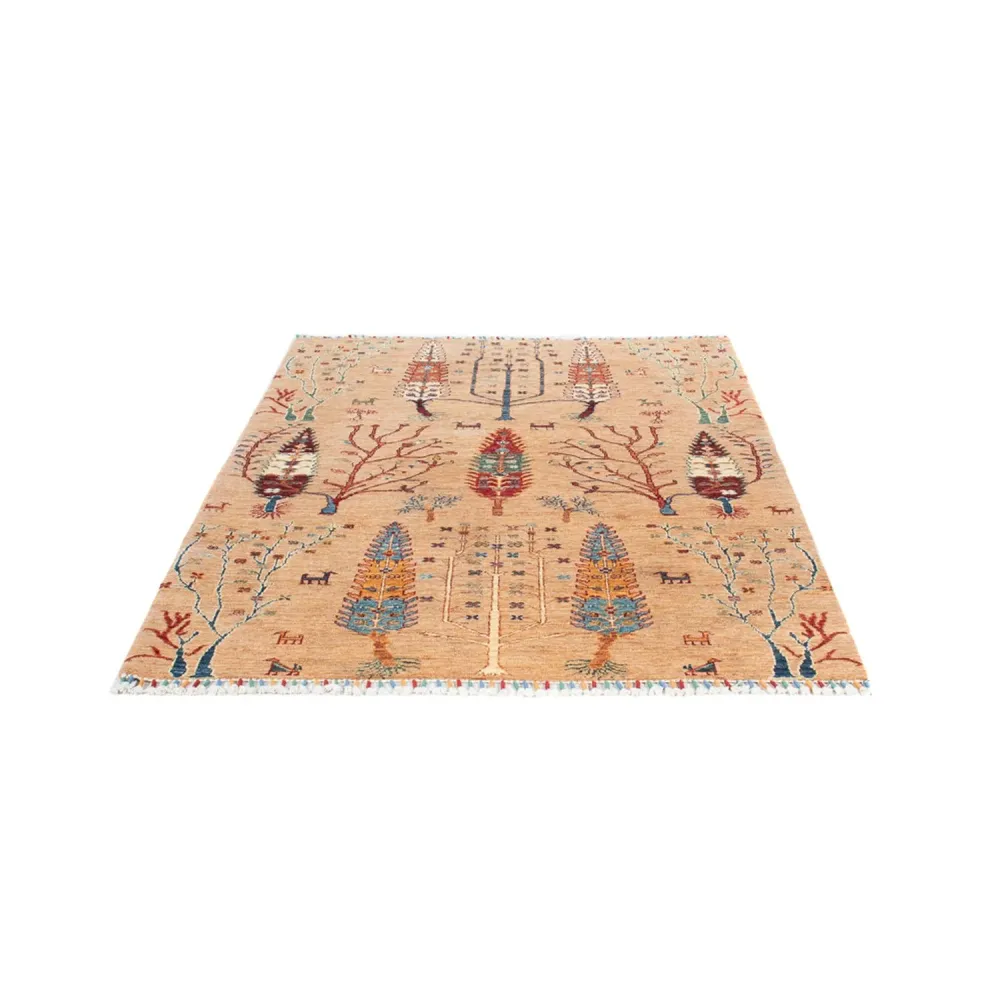 Ziegler Teppich - Ariana - 177 x 128 cm - beige