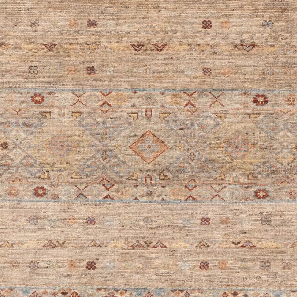 Ziegler Teppich - Ariana - 204 x 154 cm - beige