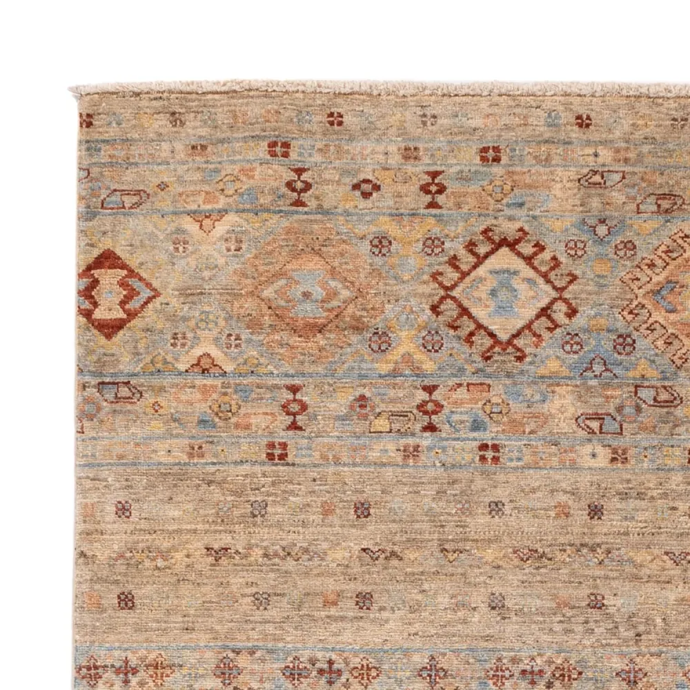 Ziegler Teppich - Ariana - 204 x 154 cm - beige