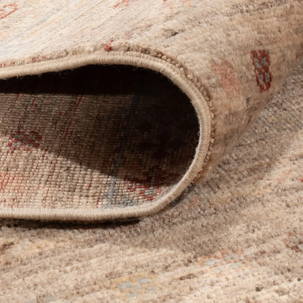 Ziegler Teppich - Ariana - 204 x 154 cm - beige