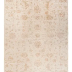 Ziegler Teppich - Ariana - 229 x 170 cm - beige