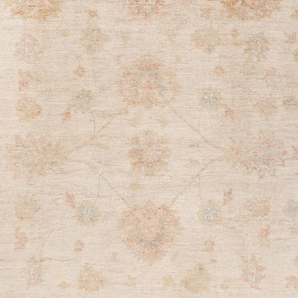 Ziegler Teppich - Ariana - 229 x 170 cm - beige