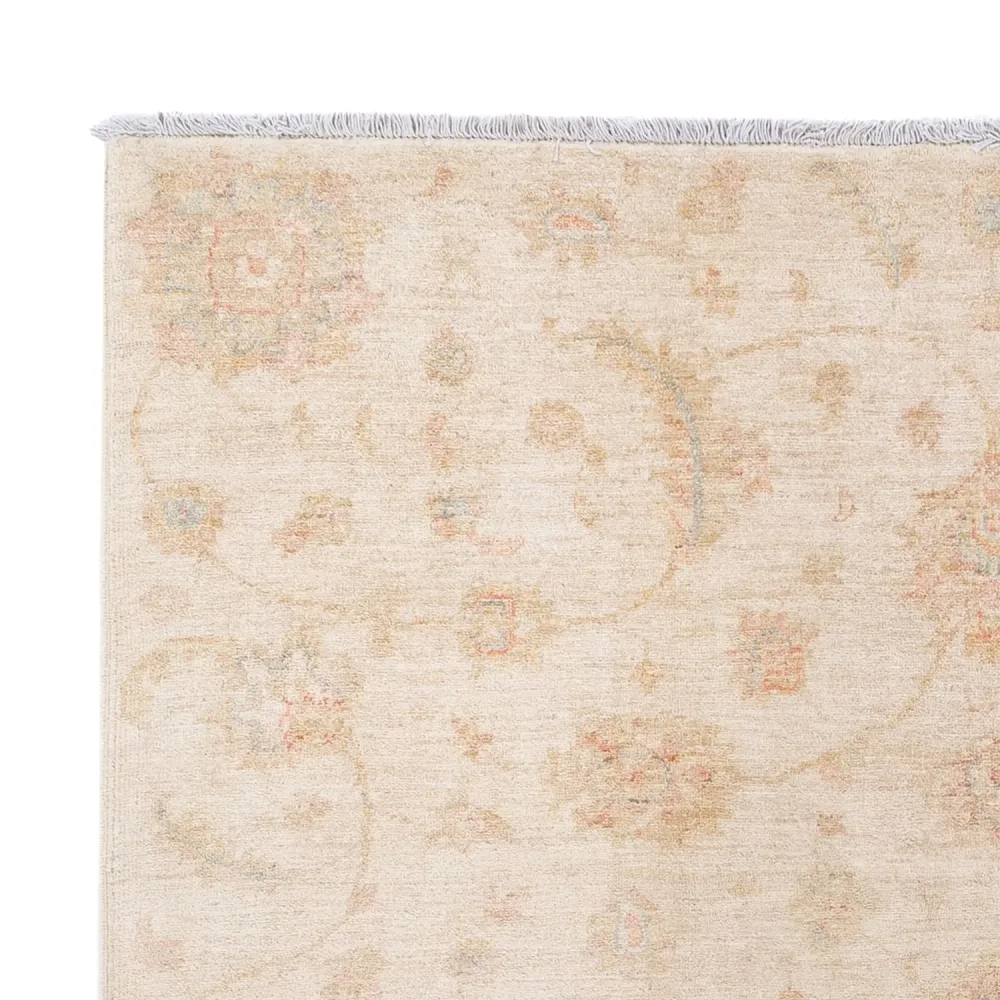 Ziegler Teppich - Ariana - 229 x 170 cm - beige