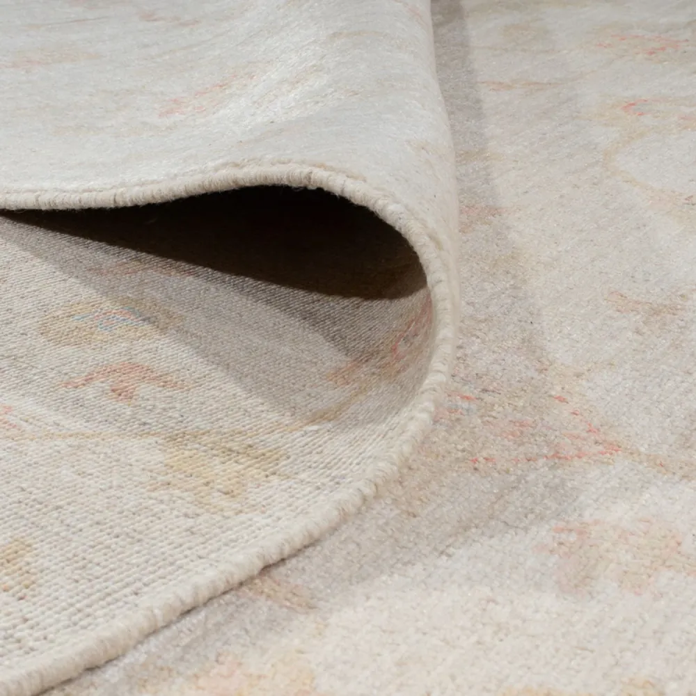 Ziegler Teppich - Ariana - 229 x 170 cm - beige