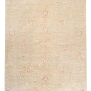 Ziegler Teppich - Ariana - 243 x 172 cm - beige